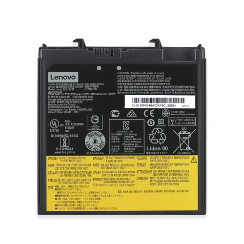 Original 5055mAh 39Wh Lenovo V330-14IKB 81B0004HMZ Batería