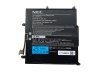 Batería NEC PC-VP-BP121 2849mAh 33Wh