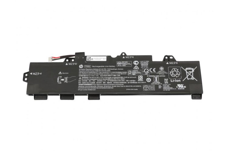 Original Batería HP EliteBook 850 G5 4850mAh 56Wh - Haga un click en la imagen para cerrar