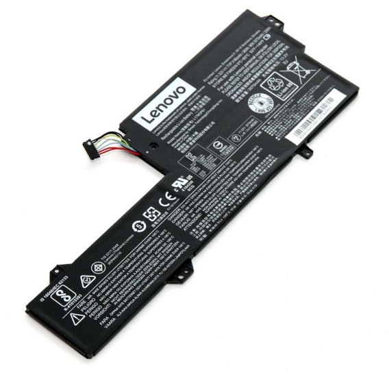 Original 3070mAh 36Wh Lenovo Ideapad 320S-13IKB 81AK Batería - Haga un click en la imagen para cerrar