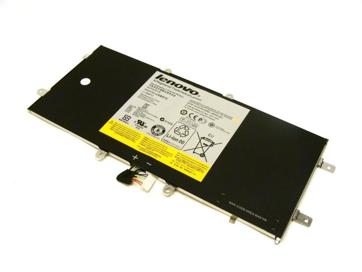 42Whr Lenovo 121500157 121500069 Original Batería - Haga un click en la imagen para cerrar