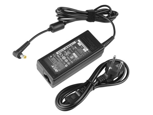 Original 65W AC Adaptador Cargador Gateway NV570P18u