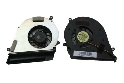 Original Ventilador CPU Toshiba Satellite A200 A205 A210 A215