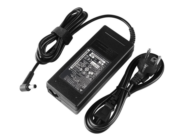 90W AC Adaptador Cargador Medion Akoya E6239T E6240T - Haga un click en la imagen para cerrar