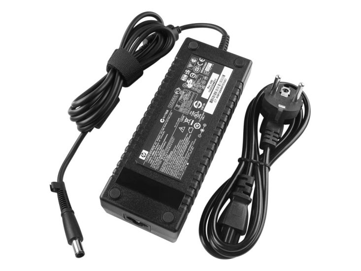 150W Adaptador Cargador HP Compaq Pro 4300 All-in-One 000000I73D2 - Haga un click en la imagen para cerrar