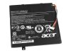 22Whr 5910mAh Batería Acer Iconia Tab 10 A3-A20 A3-A20FHD A1407