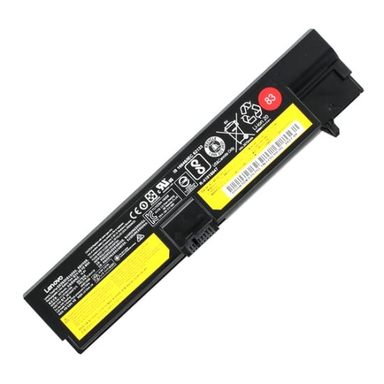 Original 2800mAh 41Wh Batería Lenovo ThinkPad E575 - Haga un click en la imagen para cerrar