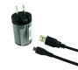 10W Original Adaptador Cargador HP 8395-UW-01-1070 + Cable