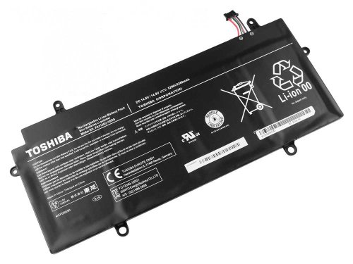 52Whr Batería Toshiba Portege Z30-A Z30T-A Z30-A-12U Z30-A-13X