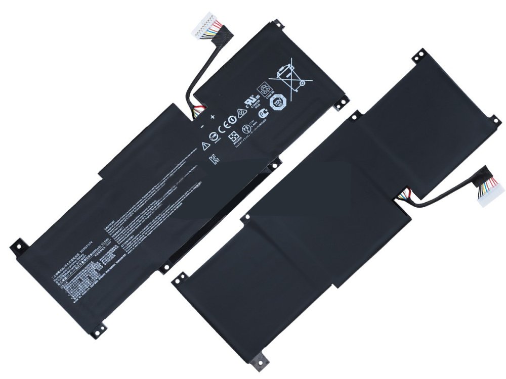 Batería MSI BTY-M491 4600mAh 52.4Wh