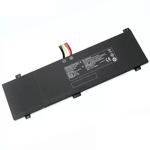 Batería Getac GK5CN-00-13-4S1P-0 4100mAh 62.32Wh