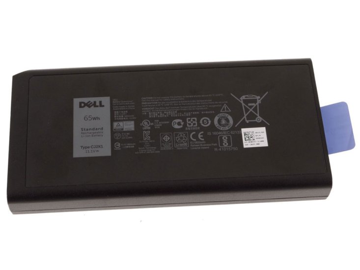 Original 65Wh Batería Dell Latitude 14 5414 P46G002 - Haga un click en la imagen para cerrar