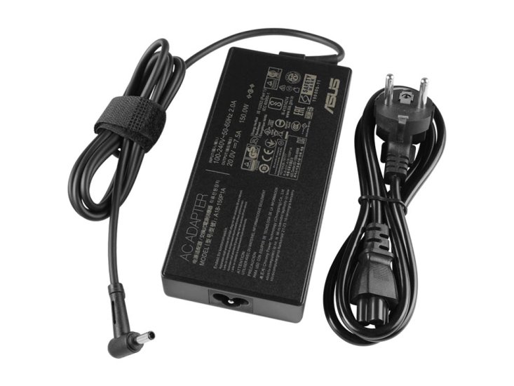 Original 150W Cargador Asus ADP-150CH B(4.5mm*3.0mm) AC Adaptador - Haga un click en la imagen para cerrar