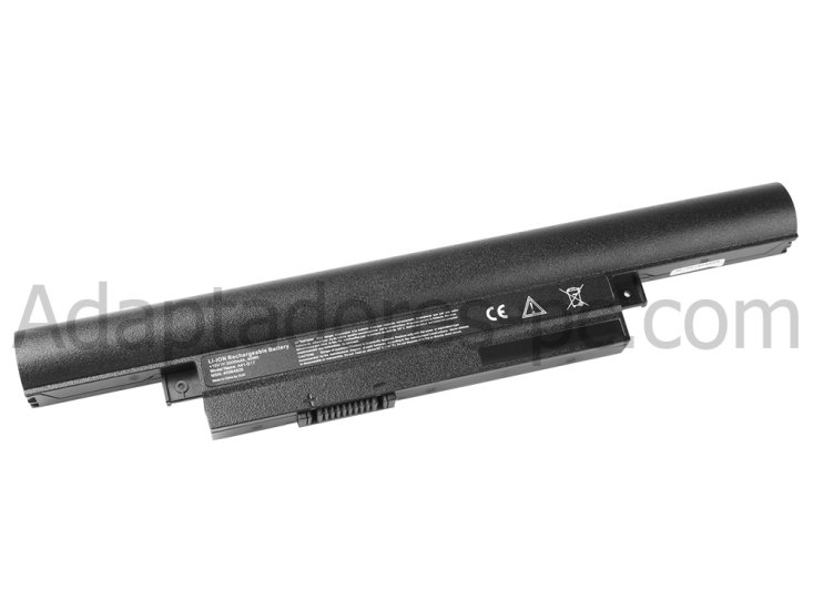 Original Batería Medion A31-D17 3050mAh 45Wh - Haga un click en la imagen para cerrar