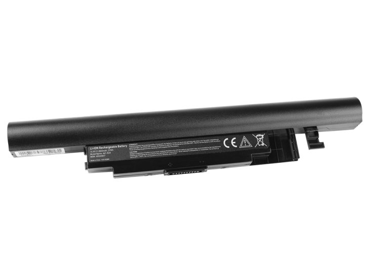 2600mAh Medion S4215 Ultrabook MD98122 MD98334 MD98334 Batería - Haga un click en la imagen para cerrar