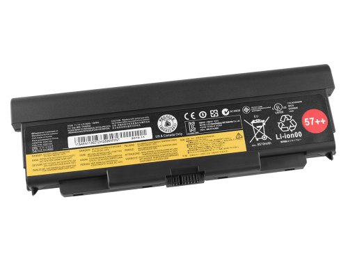 Original 100Wh Batería Lenovo 45N1159 45N1160