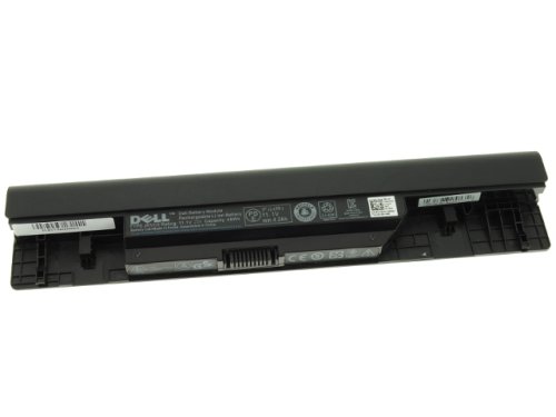 Original 4400mAh 48Wh Batería Dell Inspiron 17 1764R