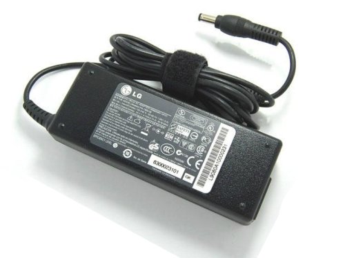 Original 90W Cargador LG 20EN33SS-B 20EN33T-B Monitor AC Adaptador