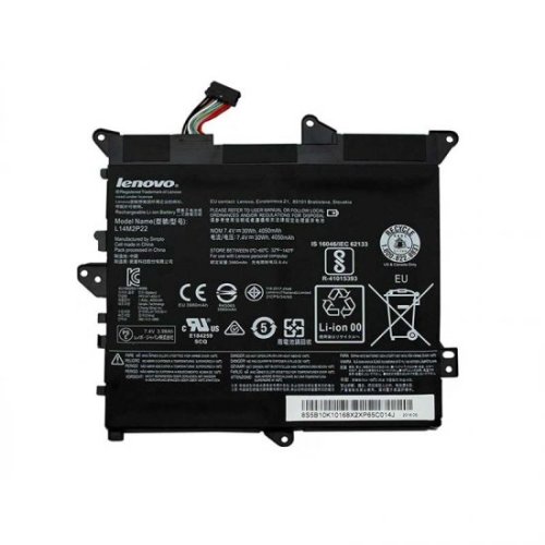 Batería Original Lenovo 5B10H09630 30Whr