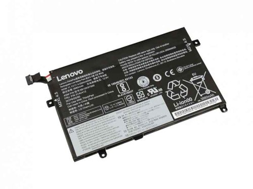 Original 3750mAh 45Wh Batería Lenovo 01AV413