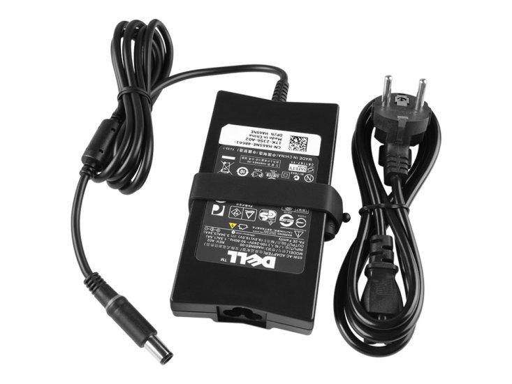 65W Dell VP4G4 Original AC Adaptador Cargador - Haga un click en la imagen para cerrar