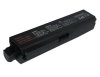 12 célula 9600mAh Batería Toshiba Satellite L675-S7115 L700/750