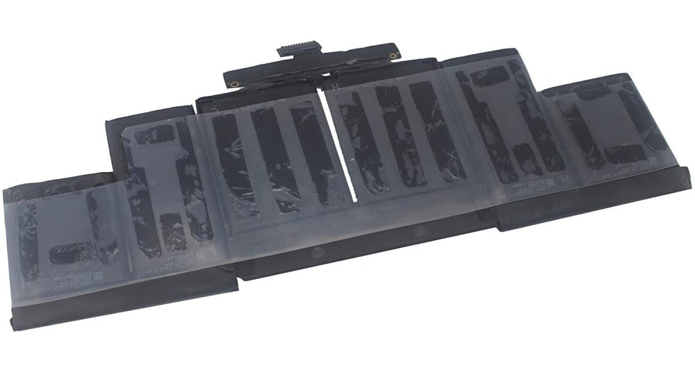 Batería Apple 1ICP7/63/81-2 7800mAh 95Wh