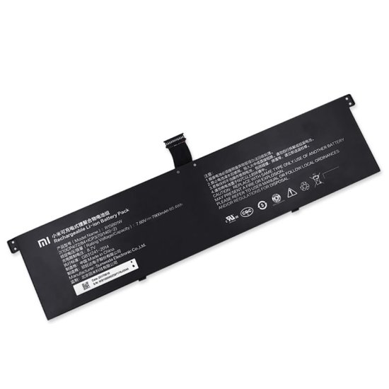 Original Batería Xiaomi 171501-AQ 7900mAh 60.04Wh - Haga un click en la imagen para cerrar