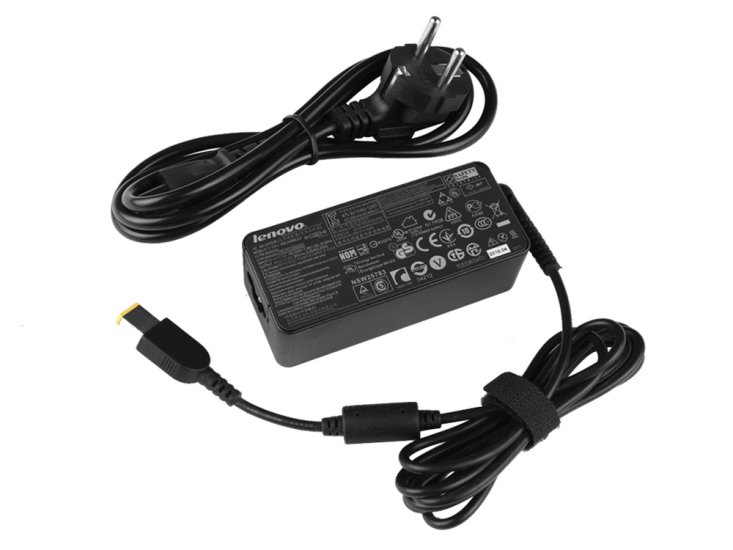 45W Adaptador Cargador Lenovo IdeaPad 300-17ISK 80QH001EGE - Haga un click en la imagen para cerrar