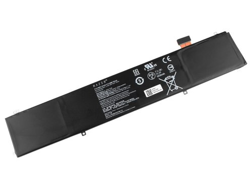 Original Batería Razer Blade 15 RZ09-02887E91-R3U1 5209mAh 80Wh