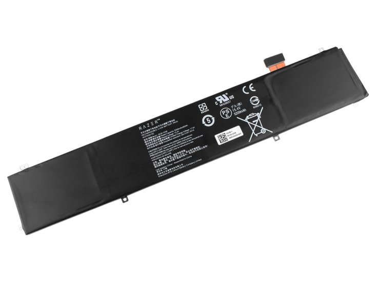 Original Batería Razer Blade 15 RZ09-02887E91-R3U1 5209mAh 80Wh - Haga un click en la imagen para cerrar