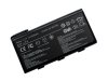 7800mAh MSI A6400 A6500 Original Batería