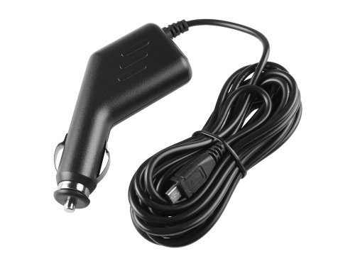 10W Adaptador Coche Cargador Kyocera Hydro Icon Cadence