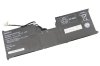 3760mAh Sony Vaio SVT1122E2R SVT1122M2E Original Batería