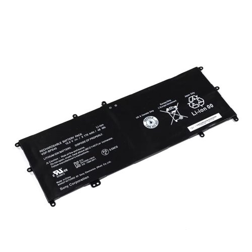 Original 3170mAh 48Wh Batería Sony Vaio SVF15N1J2E