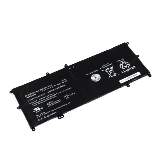 48Whr Sony Vaio SVF15N14CXB SVF15N190X Original Batería - Haga un click en la imagen para cerrar