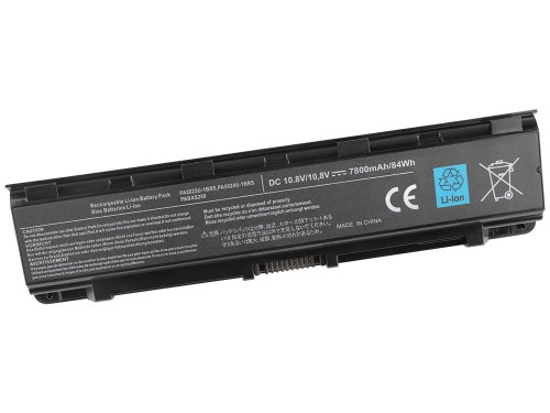 7800Mah Batería Toshiba Satellite L70-B-118 L70-B-119