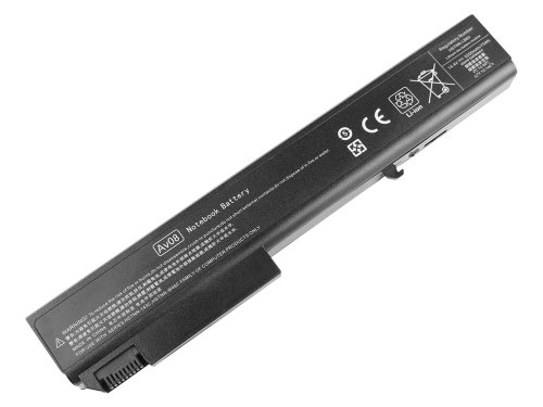 5200mAh 73Wh Batería HP 456946-001