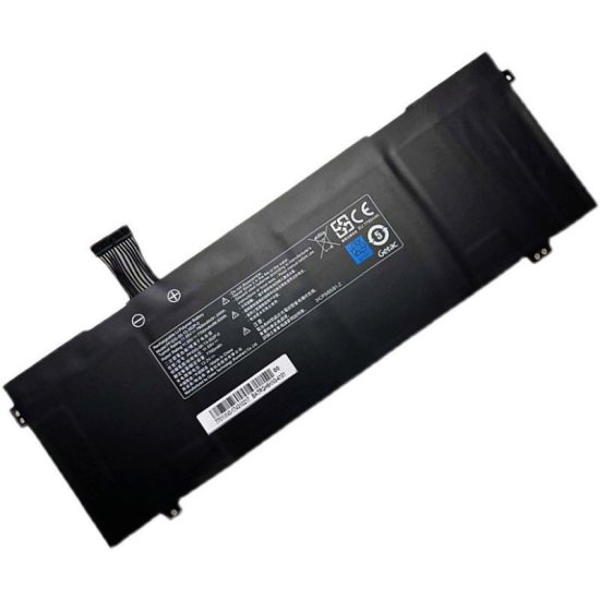 Batería Medion BATRPFIDG3-6102 7900mAh 91.24Wh - Haga un click en la imagen para cerrar