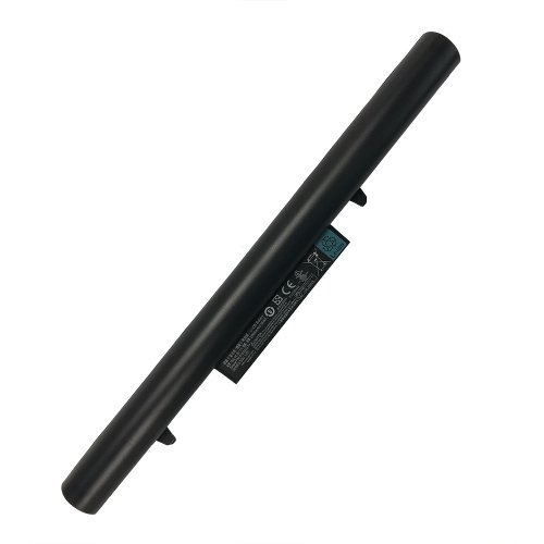 Batería Hasee A40L-741HD A41L-345HN 2600mAh 37Wh