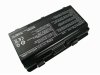 4400mAh LG Widebook R450 R450-M.AAA Original Batería