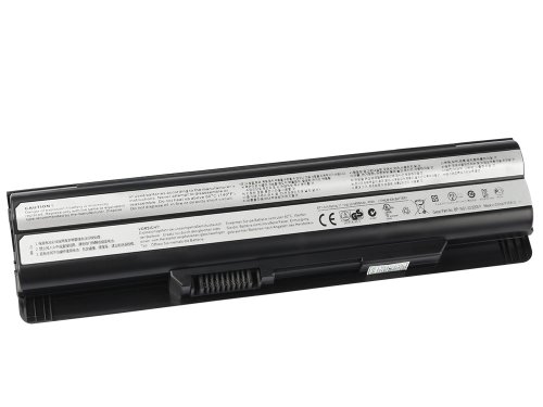 4400mAh Batería MSI GE70 2PL-096 GE70 2PL-218UK GE70 2PL-237XUA