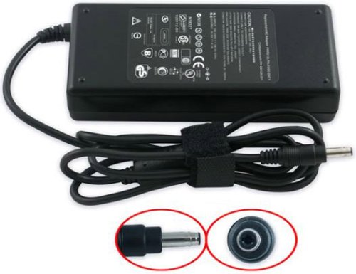 90W AC Adaptador Cargador LG P300-U.ABJ1AD P300-U.ABB2E1 + Cable