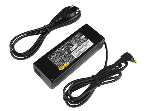 Original 100W Fujitsu FPCAC112 FPCAC112C AC Adaptador Cargador