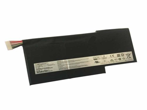 Original 5700mAh 64.98Wh Batería MSI BTY-U6J BTY-M6J