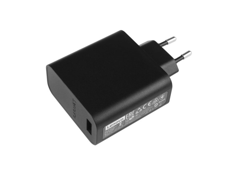 40W Original Adaptador Cargador Lenovo Yoga 3 1170 80J8 - Haga un click en la imagen para cerrar