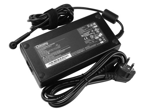 Original 230W AC Adaptador Cargador MSI GT73VR Titan SLI