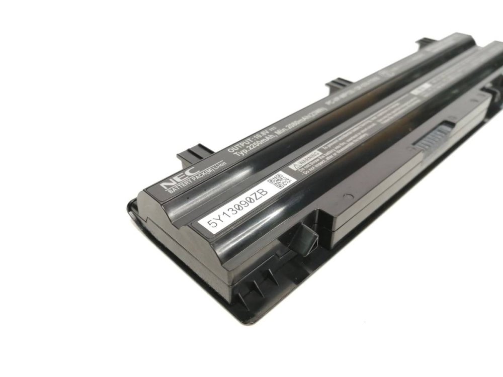 Original Batería NEC 2Z00119ZA 2250mAh 23Wh