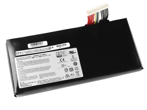 83.25Wh Original Batería MSI 541386470003