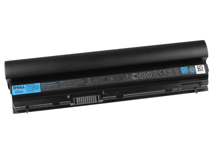 65Wh Batería Dell Latitude E6220 E6230 E6320 E6330 E6430s - Haga un click en la imagen para cerrar